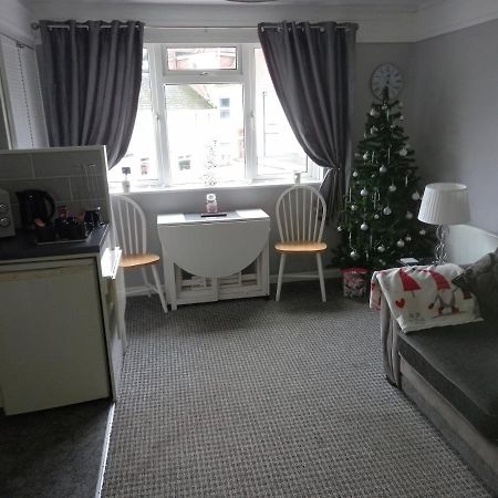 50 New Esplanade Court Appartement Paignton Buitenkant foto
