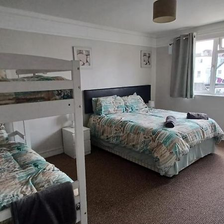 50 New Esplanade Court Appartement Paignton Buitenkant foto