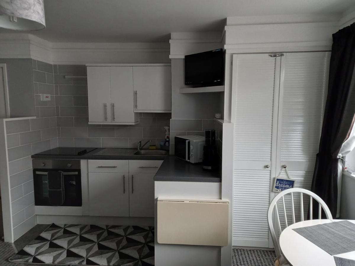 50 New Esplanade Court Appartement Paignton Buitenkant foto